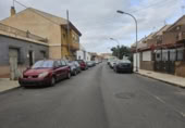 Sòl urbà en venda a la España, Cartagena, ref.: TR179034 foto