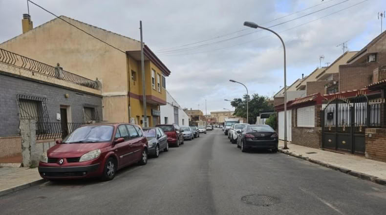Murcia - Cartagena - 1046m2