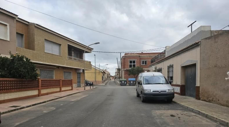 Murcia - Cartagena - 1046m2
