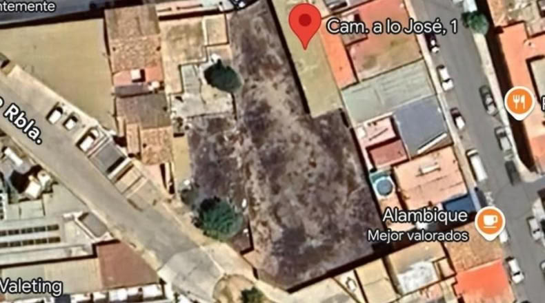 Murcia - Cartagena - 1046m2