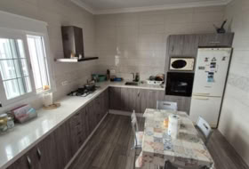 Arcos de la Frontera 136&nbsp;m²