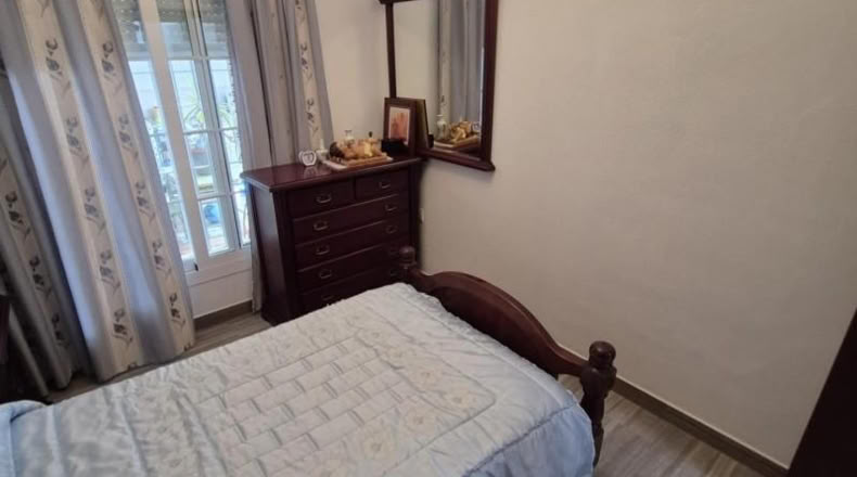 Cádiz - Arcos de la Frontera - 136m2