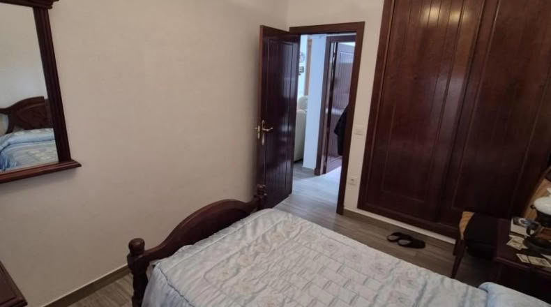 Cádiz - Arcos de la Frontera - 136m2