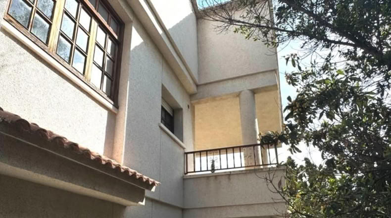 Tarragona - Calafell - 400m2