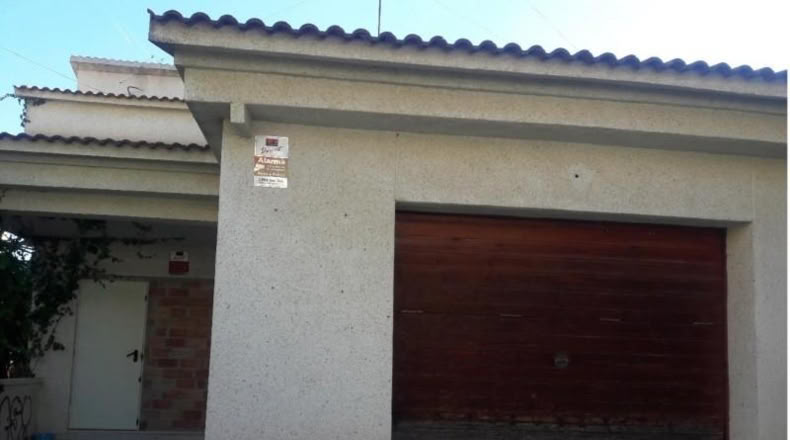 Tarragona - Calafell - 400m2