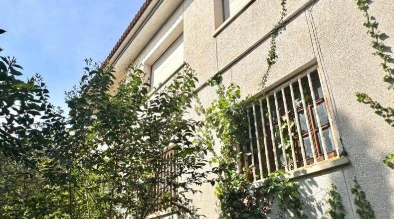 Tarragona - Calafell - 400m2