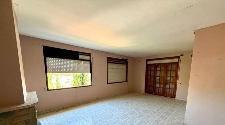 Tarragona - Calafell - 400m2