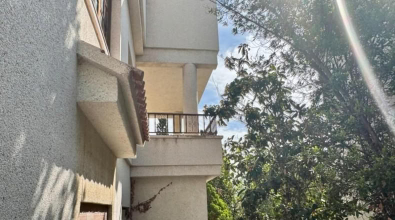 Tarragona - Calafell - 400m2