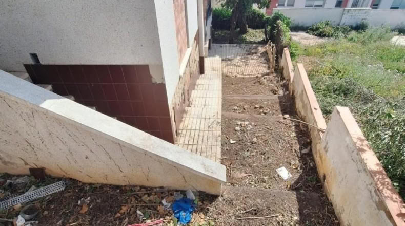Tarragona - Calafell - 400m2