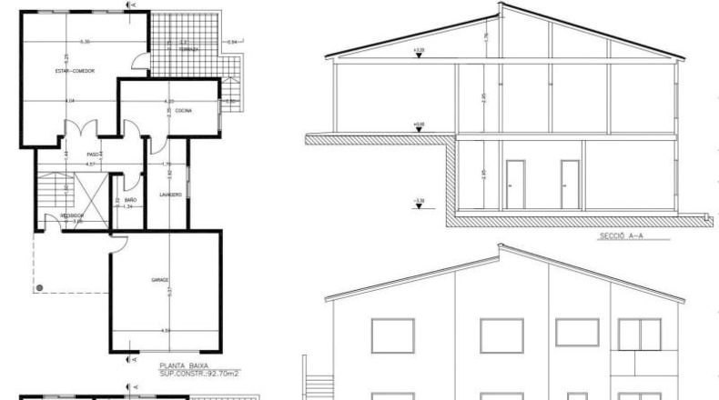 Tarragona - Calafell - 400m2