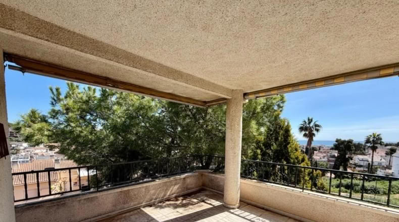 Tarragona - Calafell - 406m2