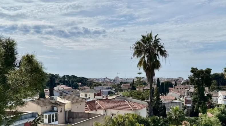 Tarragona - Calafell - 406m2