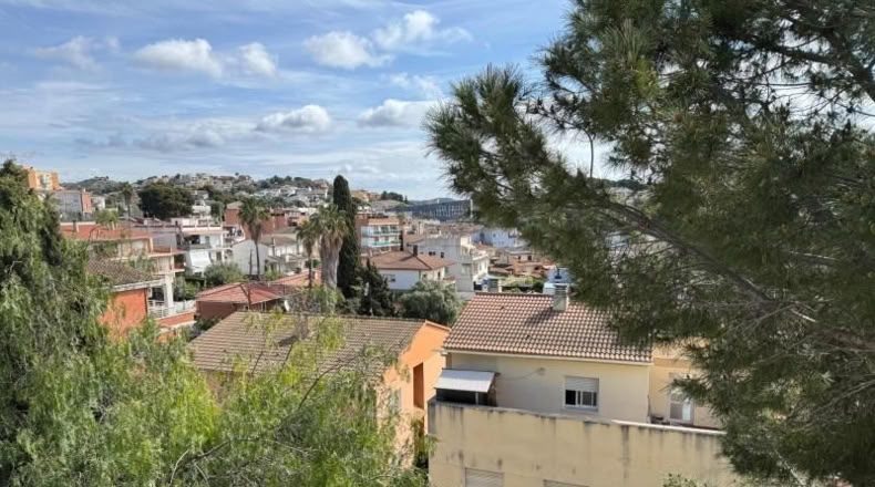 Tarragona - Calafell - 406m2