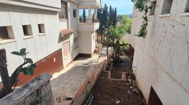 Tarragona - Calafell - 406m2