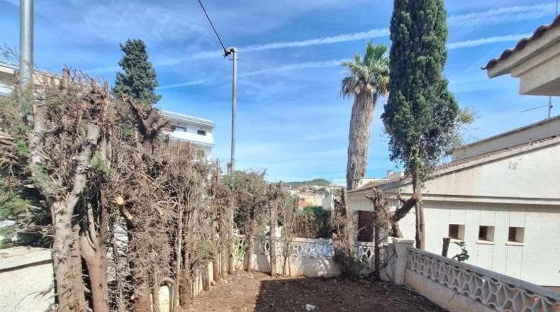Tarragona - Calafell - 406m2