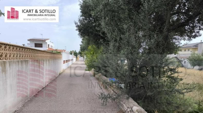 Castellón - Vinaroz - 1256m2
