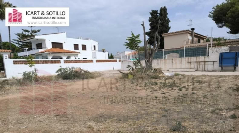 Castellón - Vinaroz - 1256m2