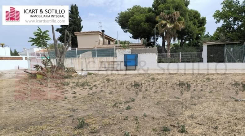 Castellón - Vinaroz - 1256m2