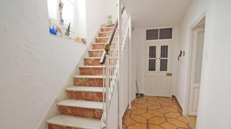 Cádiz - Херес-де-ла-Фронтера - 179m2