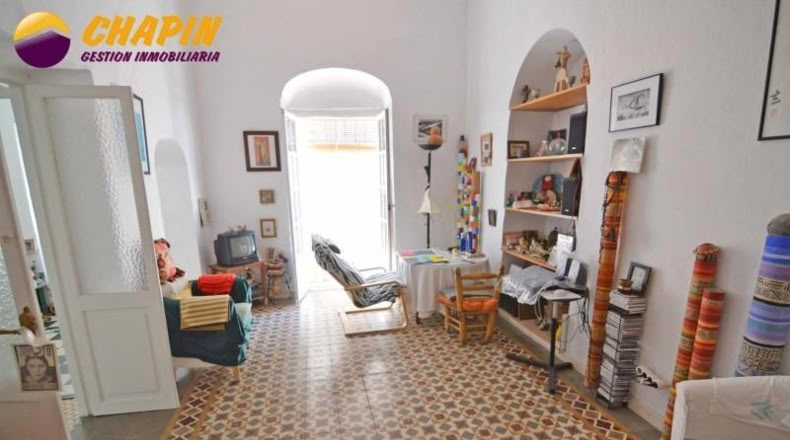 Cádiz - Херес-де-ла-Фронтера - 179m2