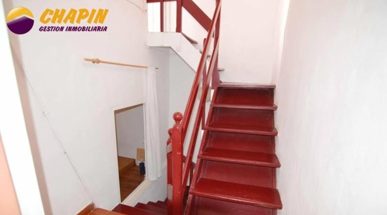 Cádiz - Херес-де-ла-Фронтера - 179m2