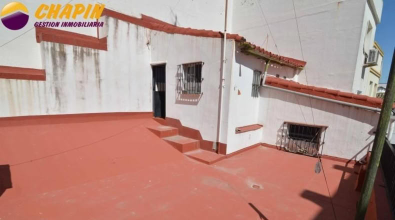 Cádiz - Херес-де-ла-Фронтера - 179m2