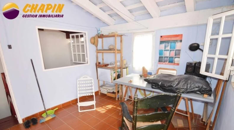 Cádiz - Херес-де-ла-Фронтера - 179m2