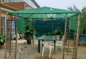 Дом с участком на продажу в городе Vilanova de Segrià Фото