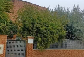 Vilanova de Segrià 189&nbsp;м²