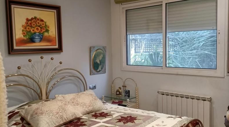 Lérida - Vilanova de Segrià - 189m2