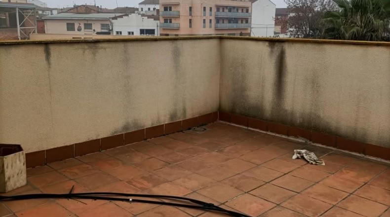 Lérida - Vilanova de Segrià - 189m2