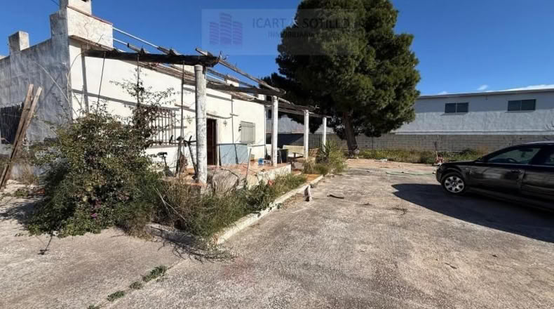 Castellón - Vinaroz - 1792m2