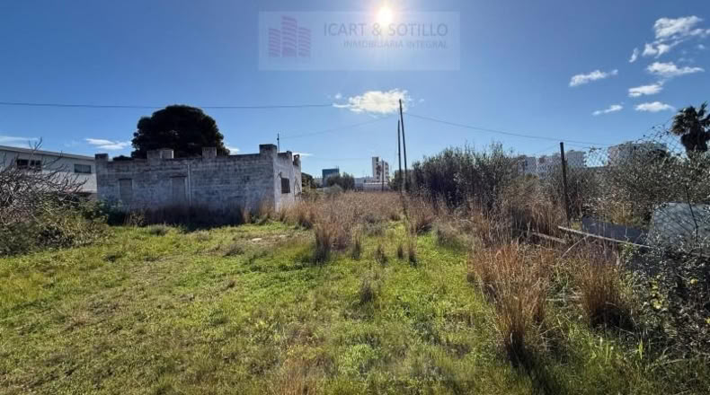 Castellón - Vinaroz - 1792m2