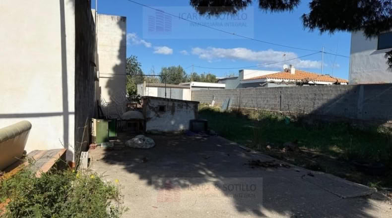 Castellón - Vinaroz - 1792m2