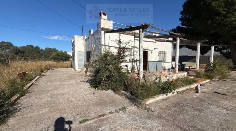 Castellón - Vinaroz - 1792m2