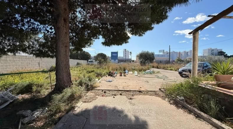 Castellón - Vinaroz - 1792m2