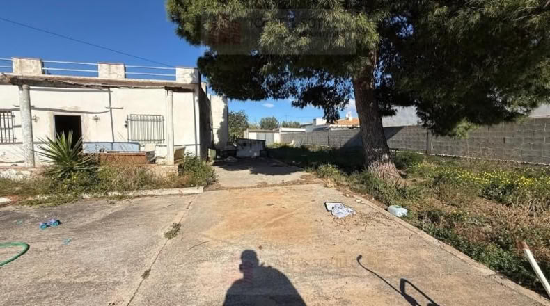 Castellón - Vinaroz - 1792m2