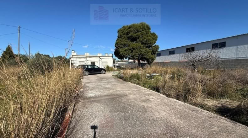 Castellón - Vinaroz - 1792m2