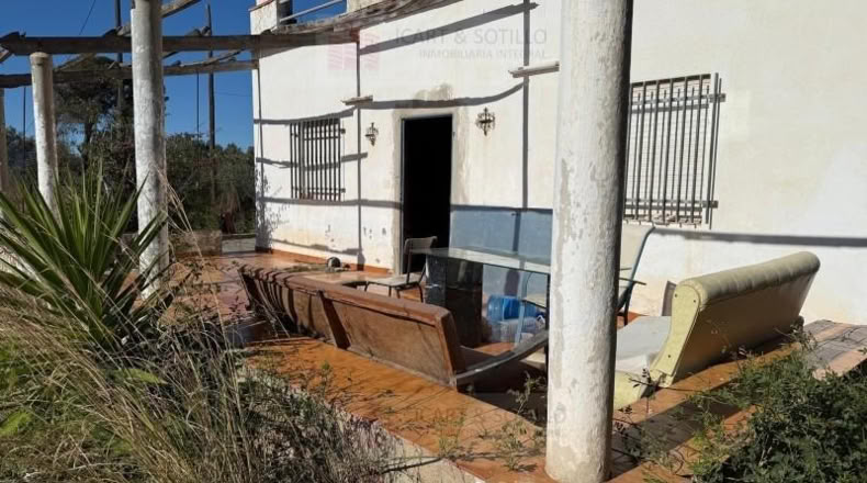 Castellón - Vinaroz - 1792m2