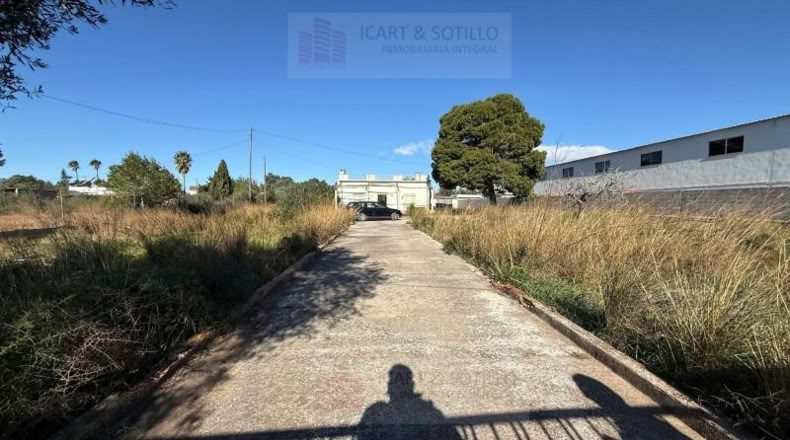 Castellón - Vinaroz - 1792m2