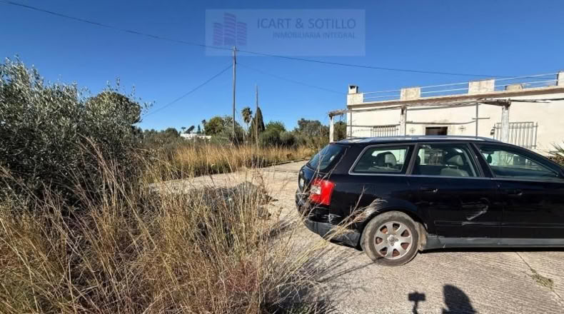 Castellón - Vinaroz - 1792m2