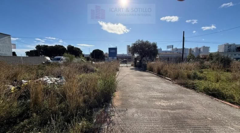 Castellón - Vinaroz - 1792m2