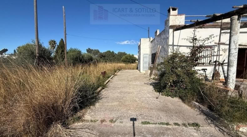 Castellón - Vinaroz - 1792m2