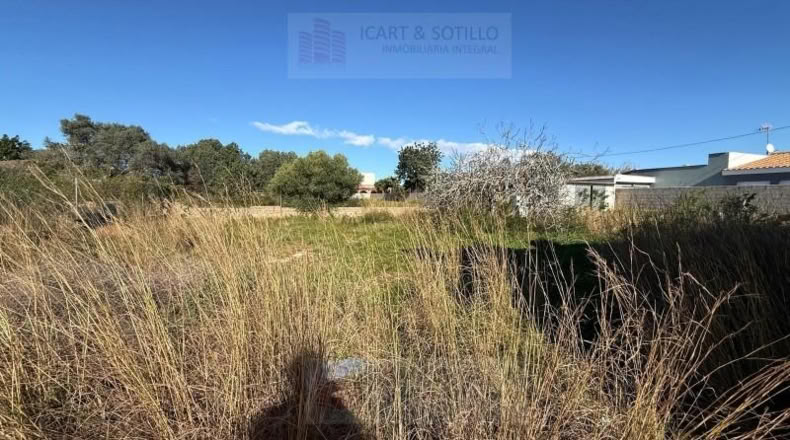 Castellón - Vinaroz - 1792m2