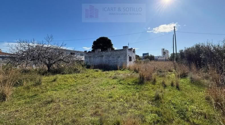 Castellón - Vinaroz - 1792m2