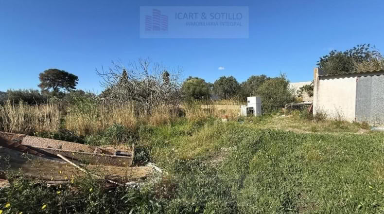 Castellón - Vinaroz - 1792m2