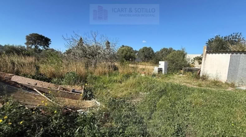 Castellón - Vinaroz - 1792m2