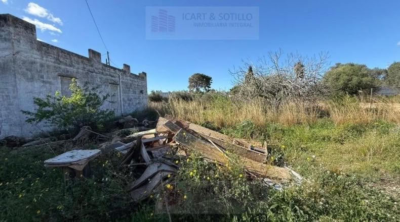 Castellón - Vinaroz - 1792m2