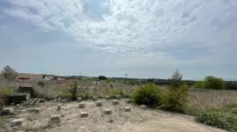 Tarragona - Puigpelat - 9850m2