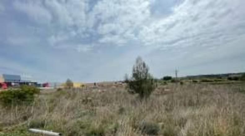 Tarragona - Puigpelat - 9850m2